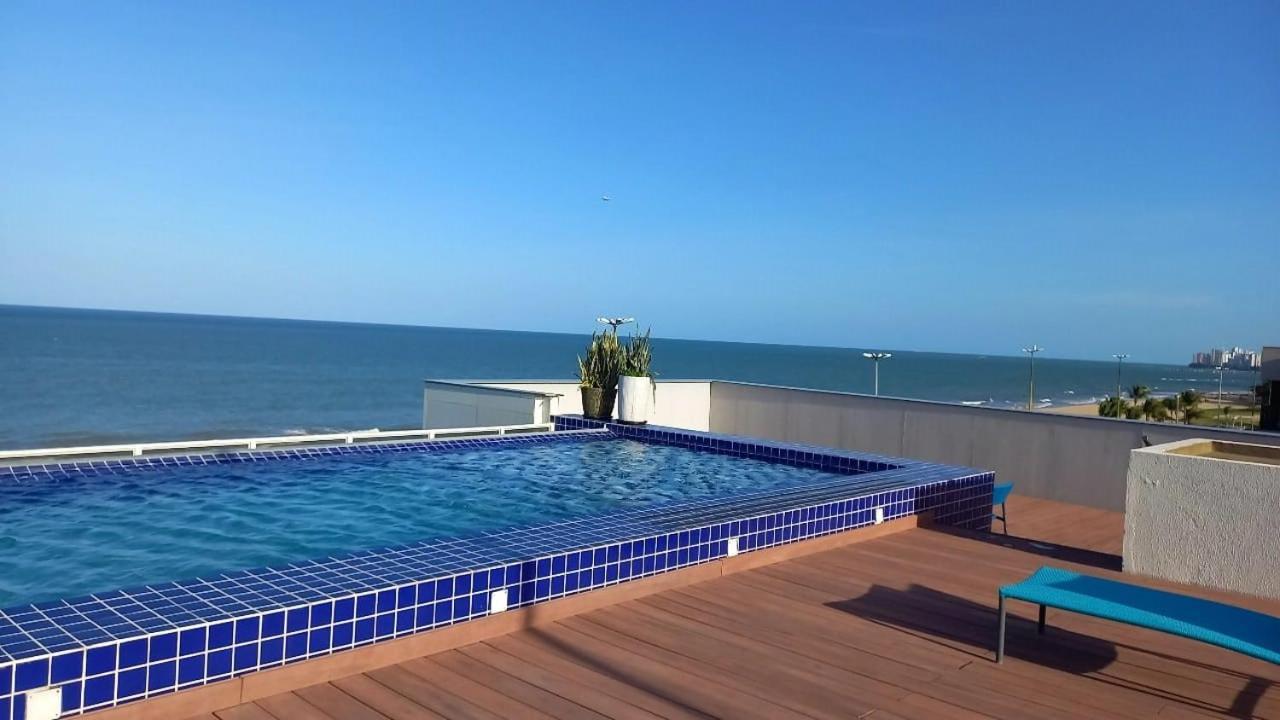 Flat Glamoroso Recife Exterior photo