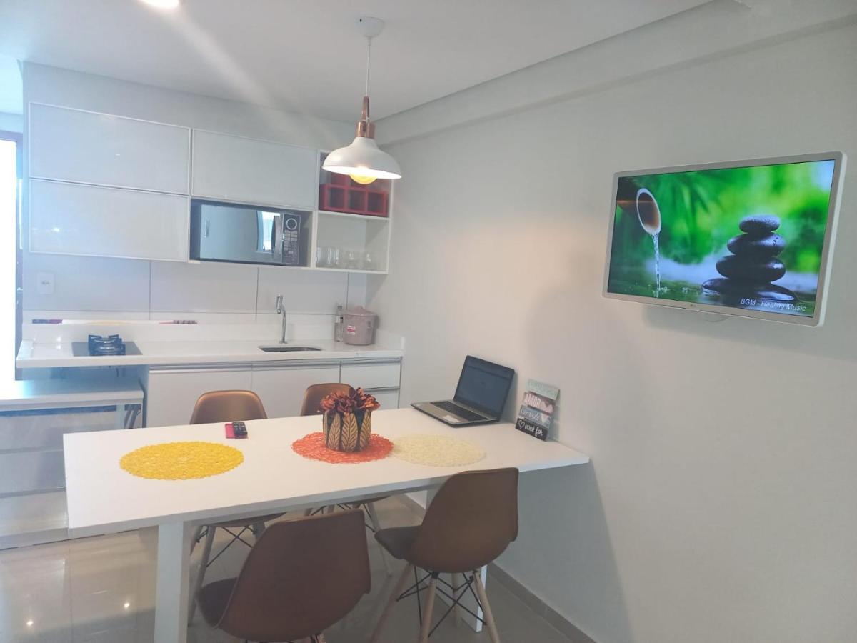 Flat Glamoroso Recife Exterior photo
