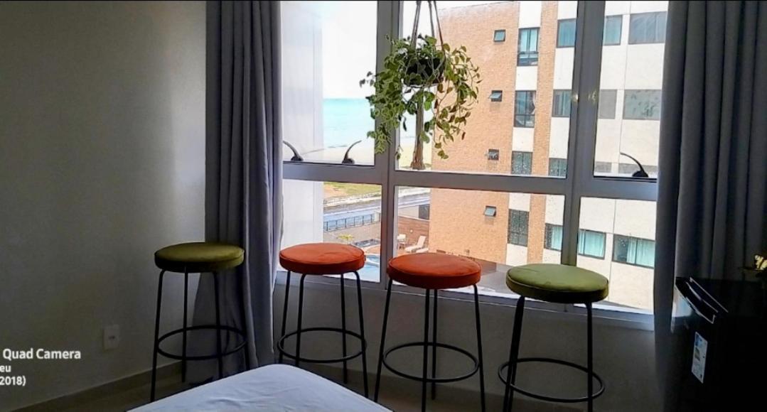 Flat Glamoroso Recife Exterior photo
