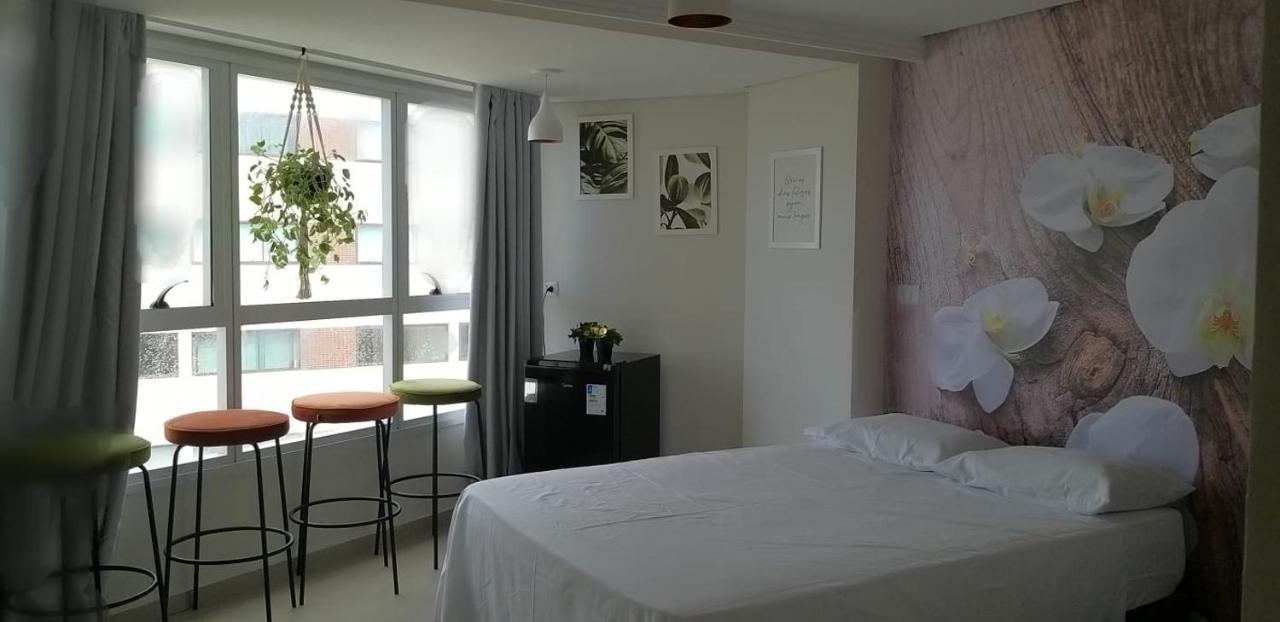 Flat Glamoroso Recife Exterior photo