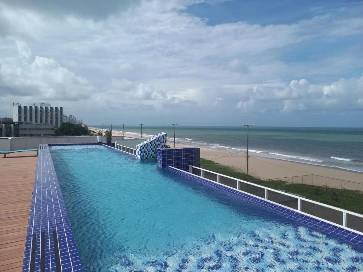 Flat Glamoroso Recife Exterior photo