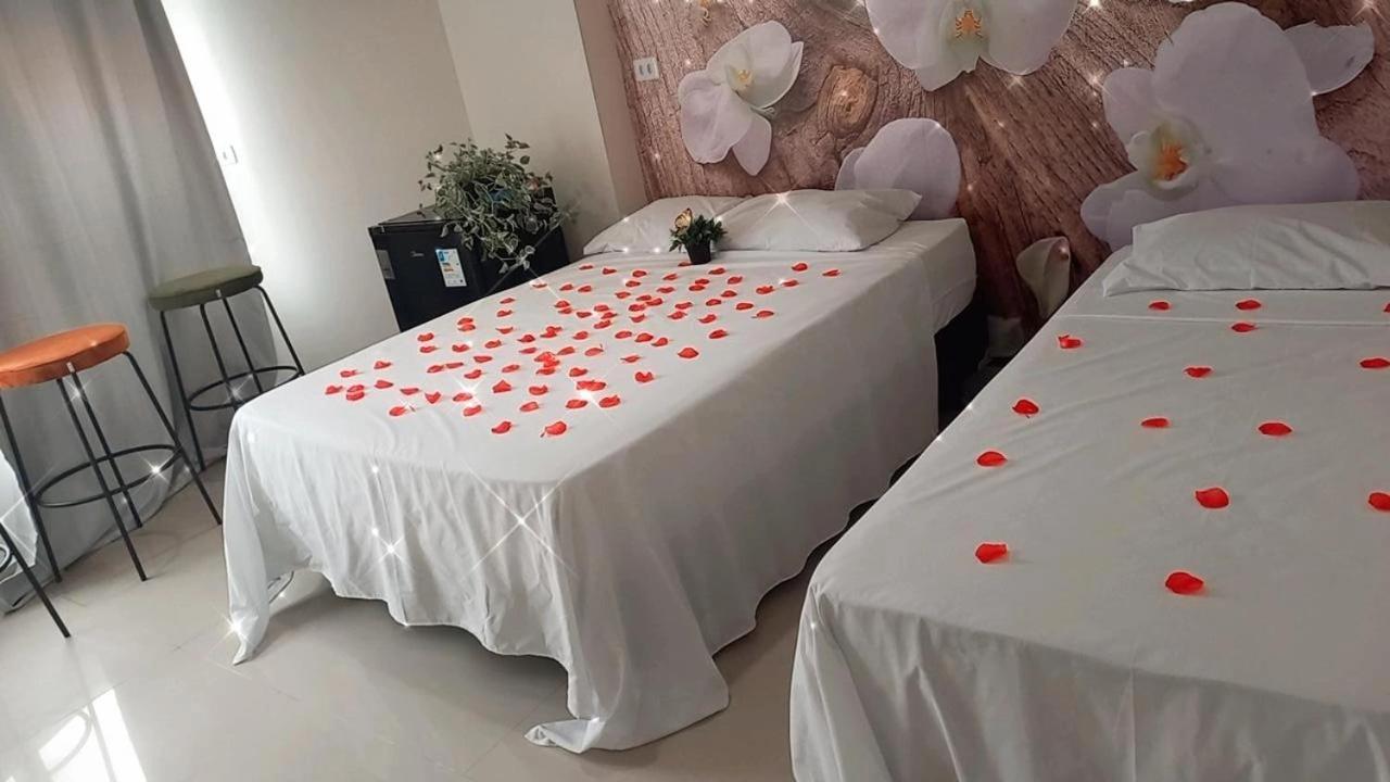 Flat Glamoroso Recife Exterior photo