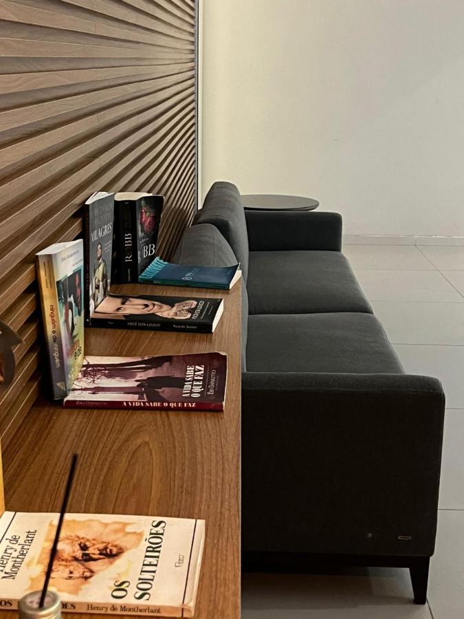 Flat Glamoroso Recife Exterior photo
