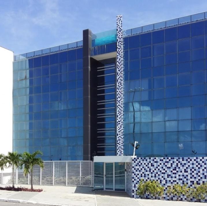 Flat Glamoroso Recife Exterior photo