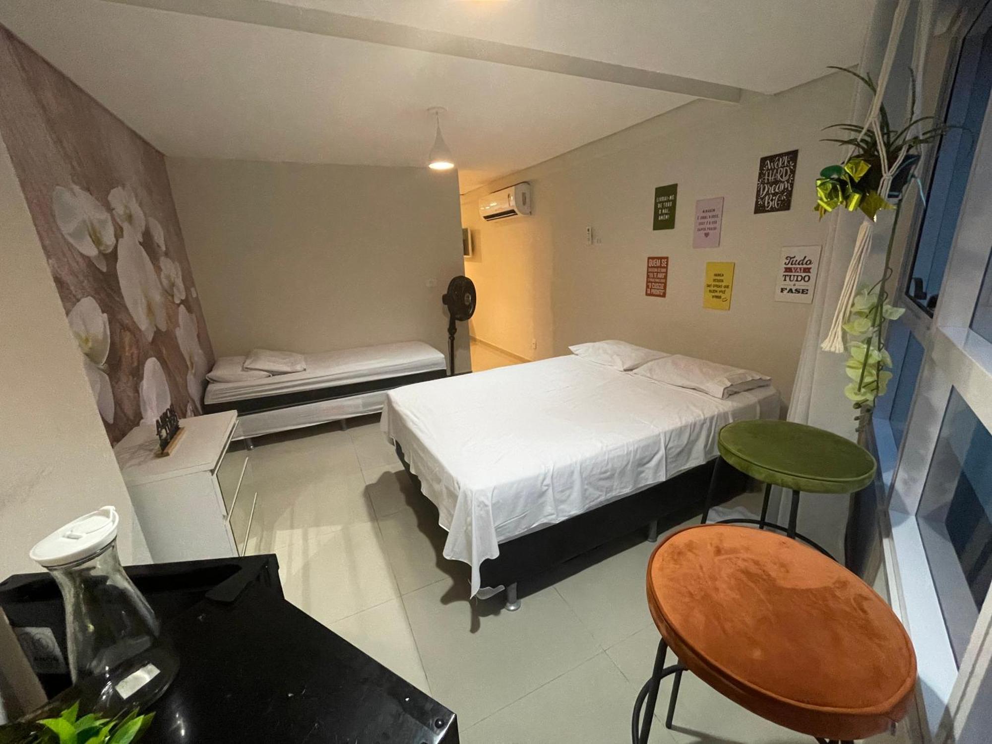 Flat Glamoroso Recife Exterior photo