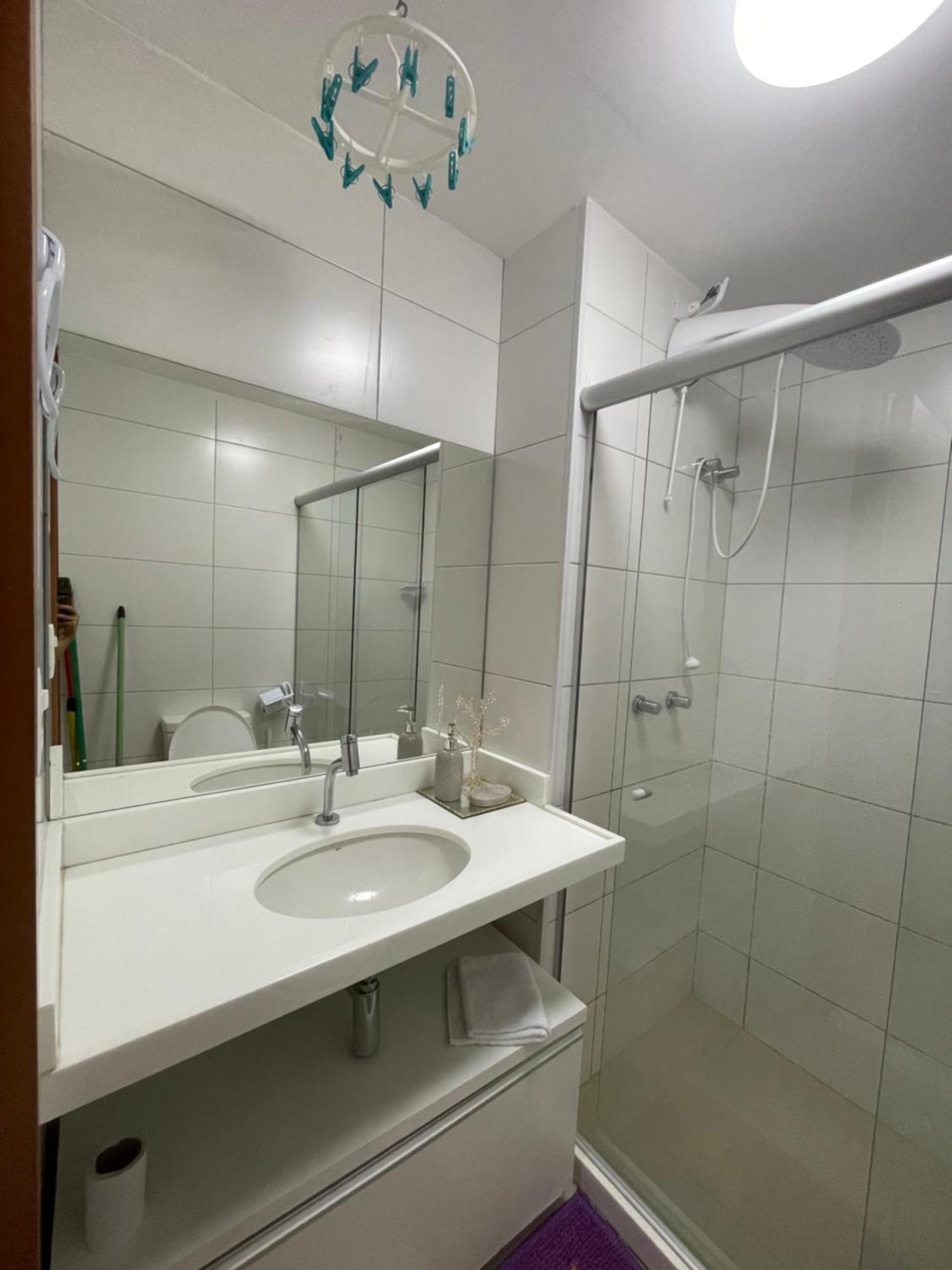 Flat Glamoroso Recife Exterior photo